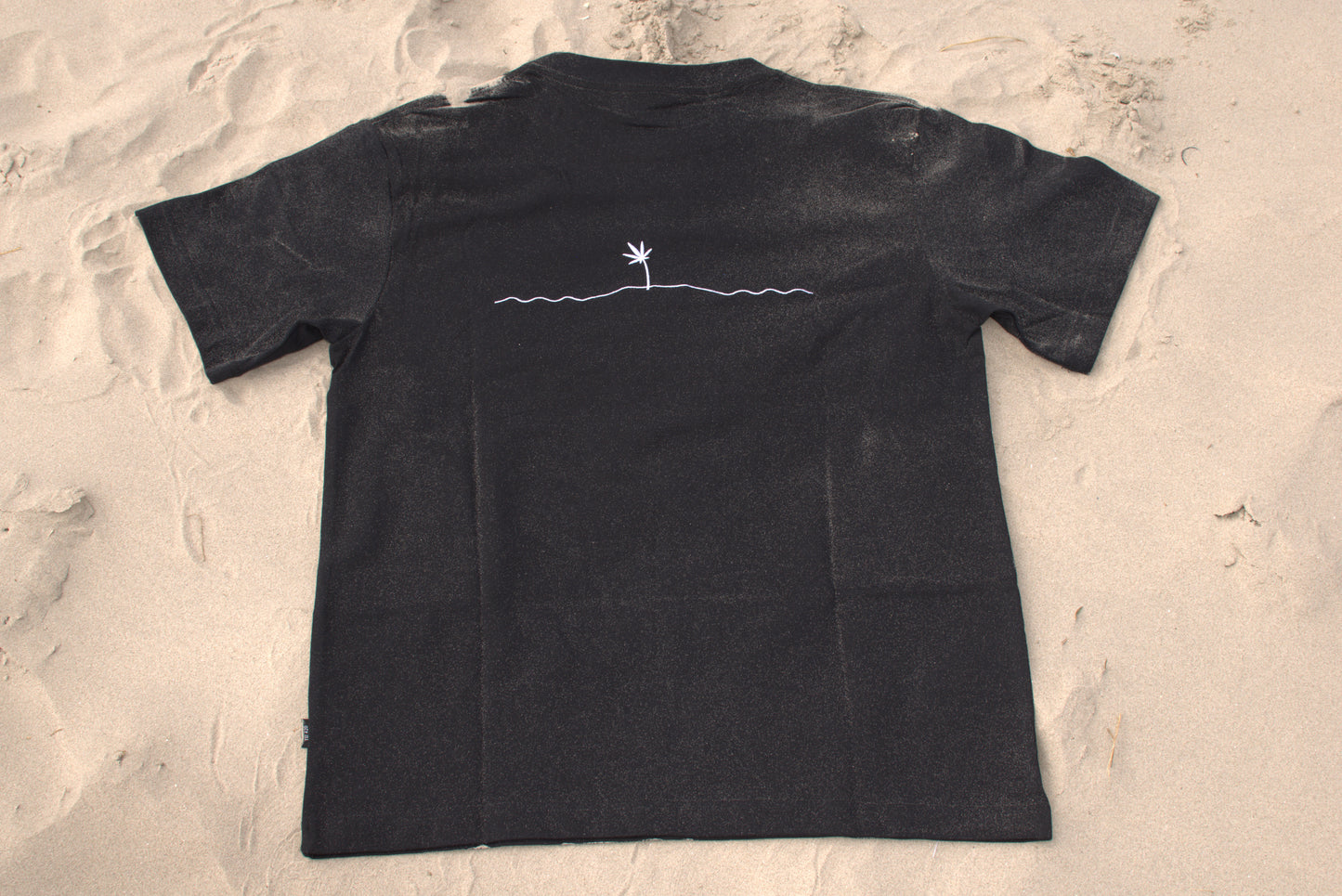 The Stoned Islands – CrewShirt