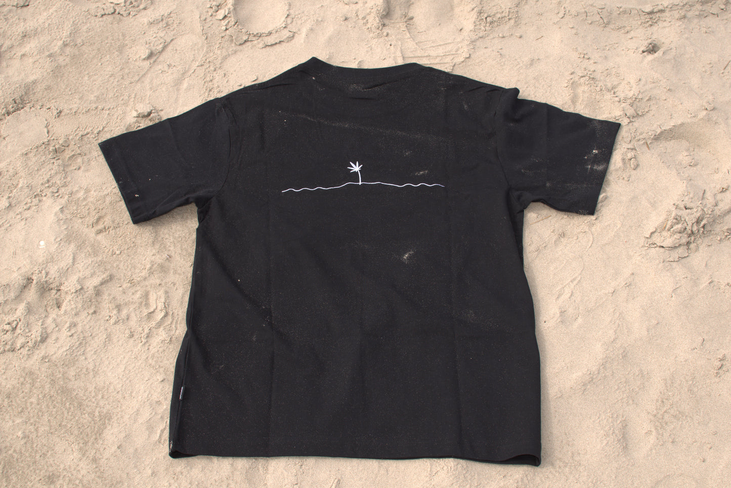 The Stoned Islands – CrewShirt