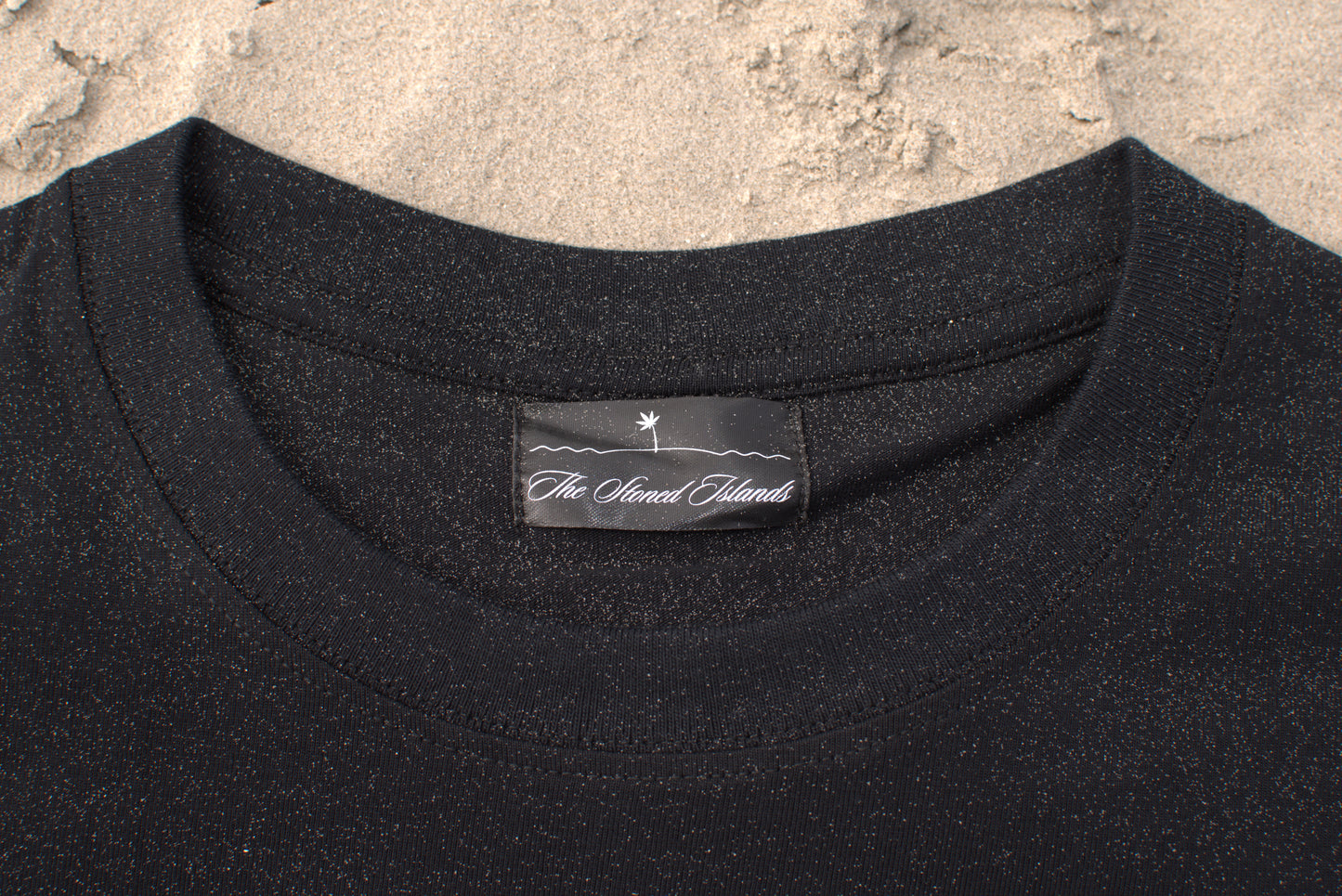 The Stoned Islands – CrewShirt