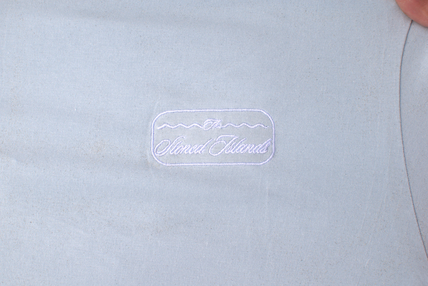 The Stoned Islands – CrewShirt