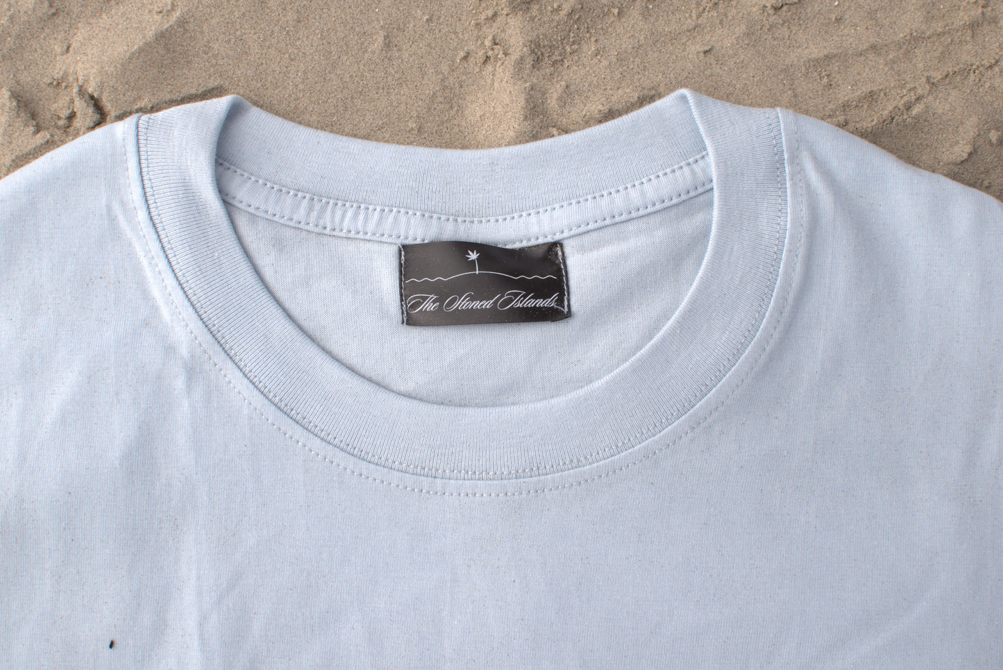 The Stoned Islands – CrewShirt