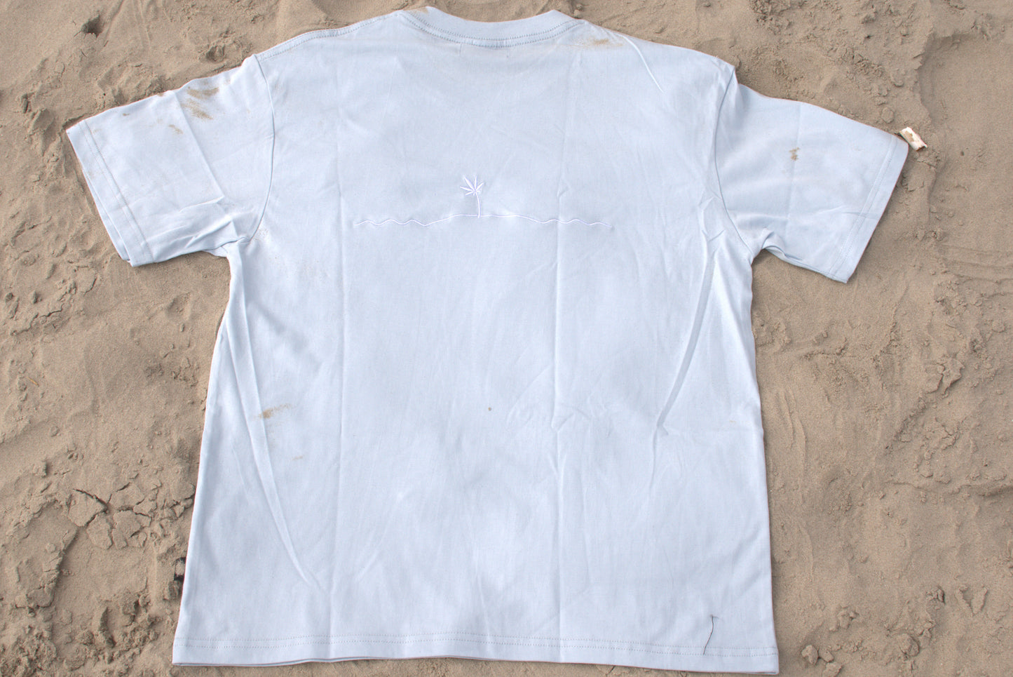 The Stoned Islands – CrewShirt