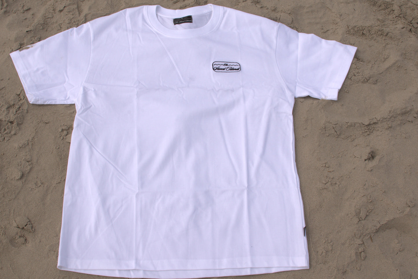 The Stoned Islands – CrewShirt