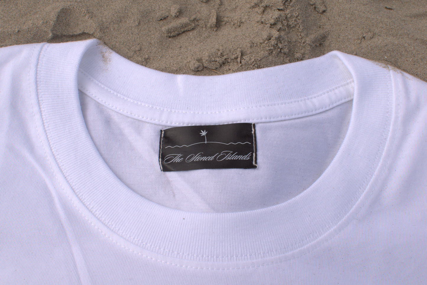 The Stoned Islands – CrewShirt