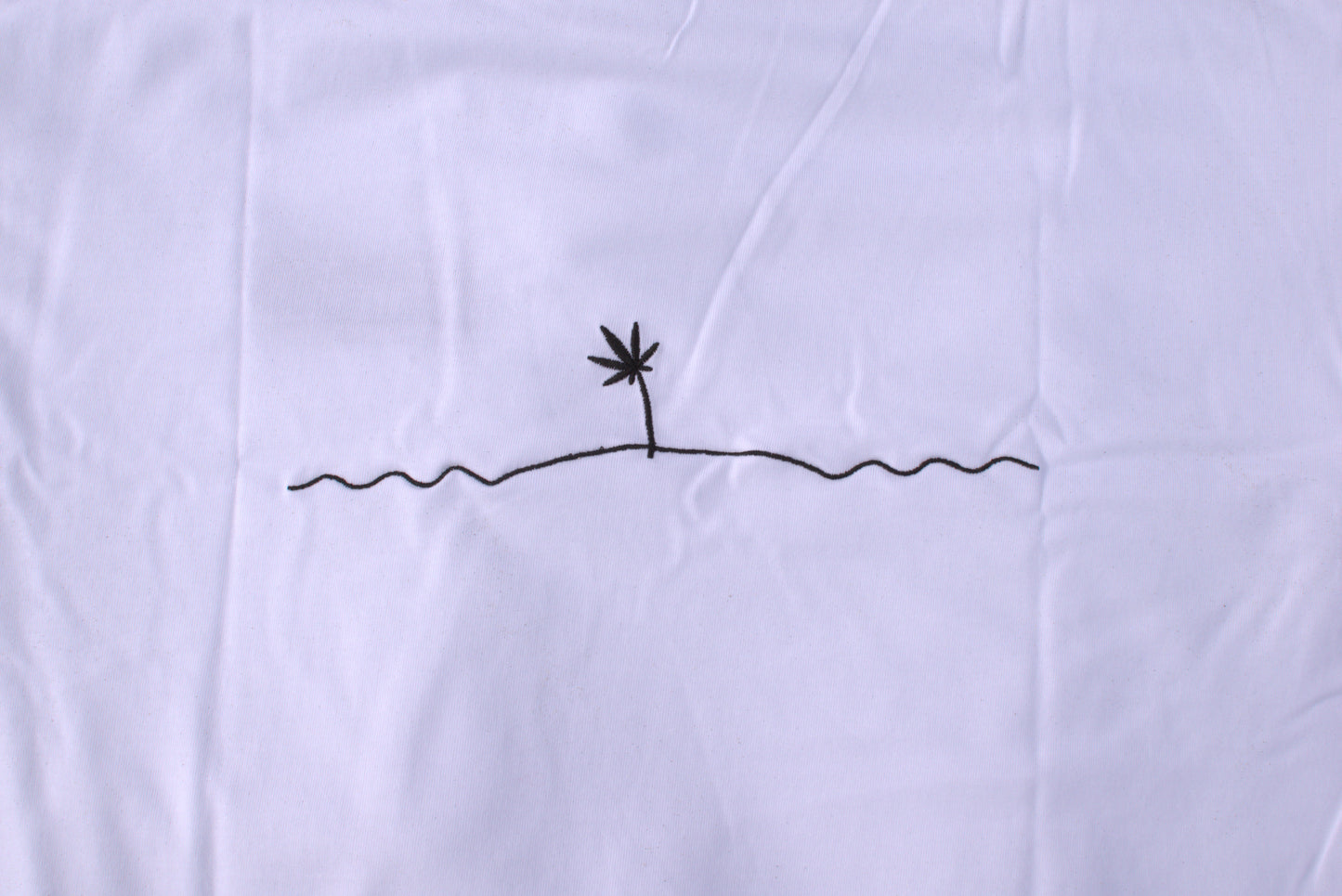 The Stoned Islands – CrewShirt