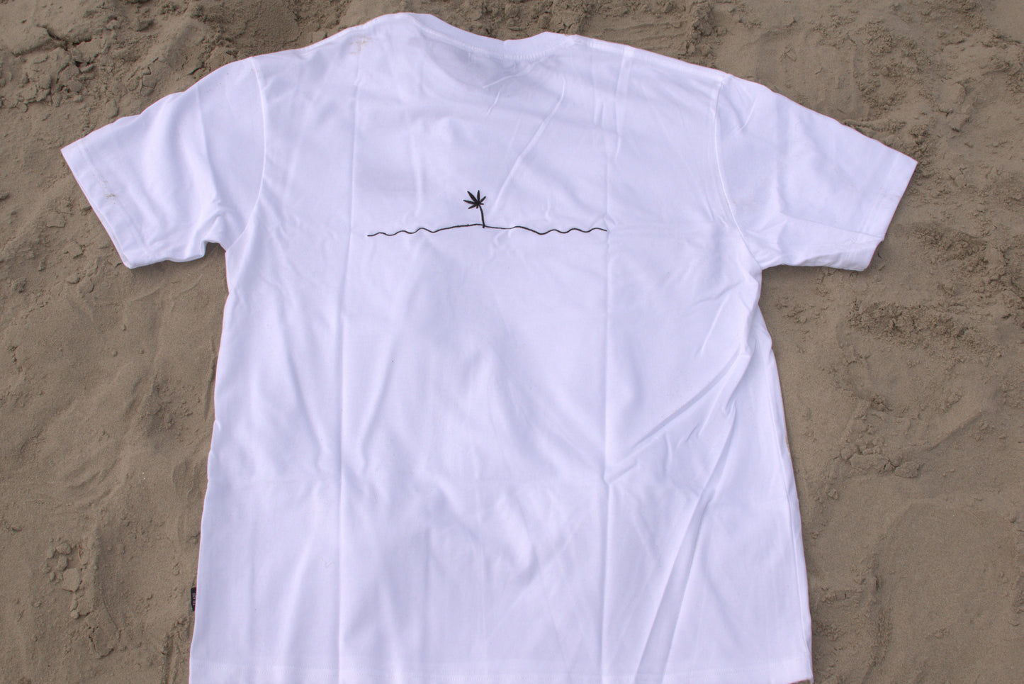 The Stoned Islands – CrewShirt
