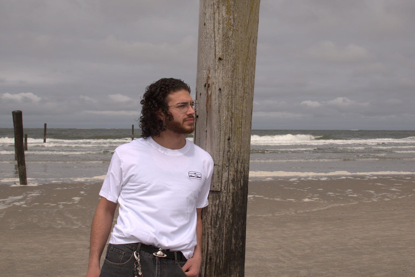 The Stoned Islands – CrewShirt