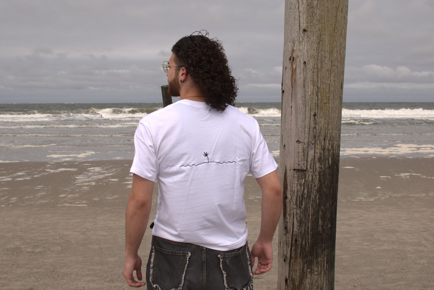 The Stoned Islands – CrewShirt
